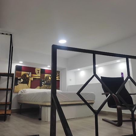 Loft Con Encanto Puerto De فالنسيا المظهر الخارجي الصورة