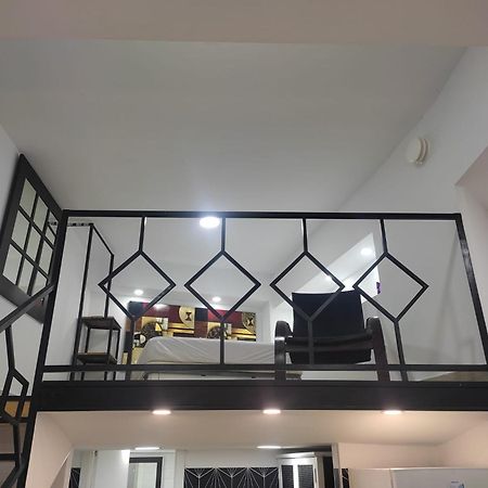 Loft Con Encanto Puerto De فالنسيا المظهر الخارجي الصورة