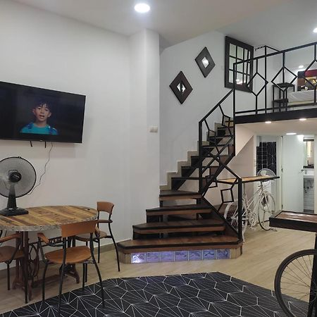 Loft Con Encanto Puerto De فالنسيا المظهر الخارجي الصورة