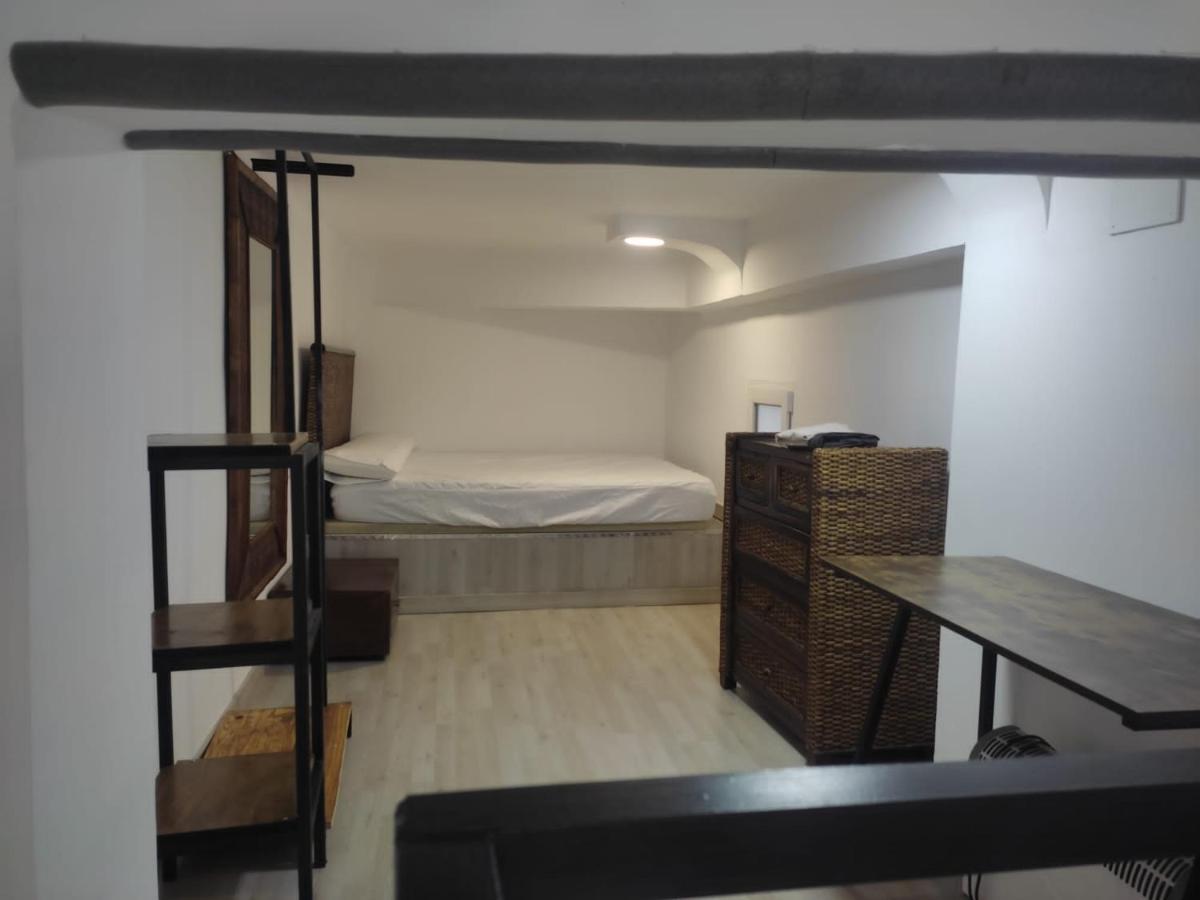 Loft Con Encanto Puerto De فالنسيا المظهر الخارجي الصورة