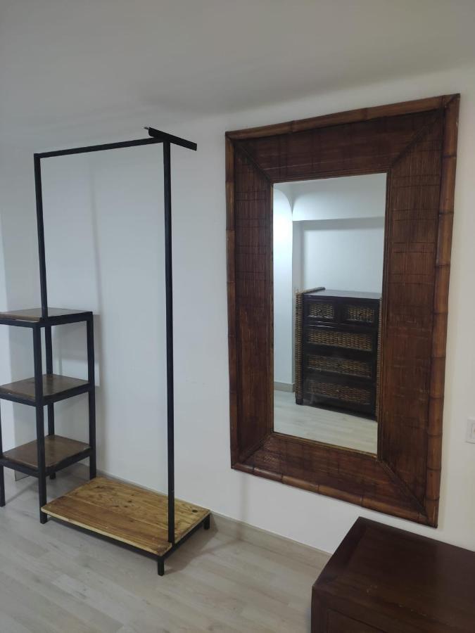 Loft Con Encanto Puerto De فالنسيا المظهر الخارجي الصورة