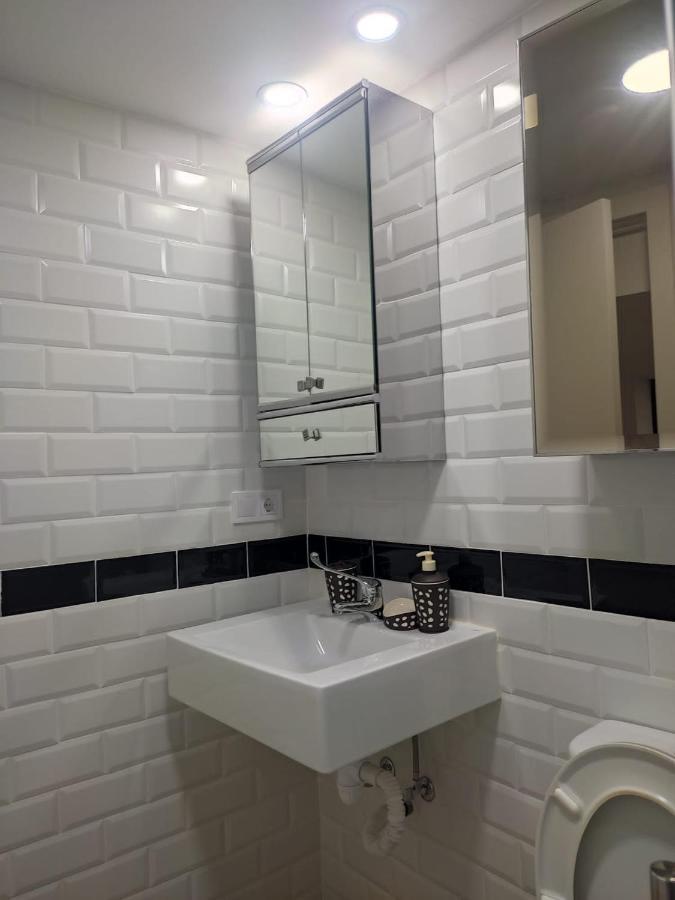 Loft Con Encanto Puerto De فالنسيا المظهر الخارجي الصورة