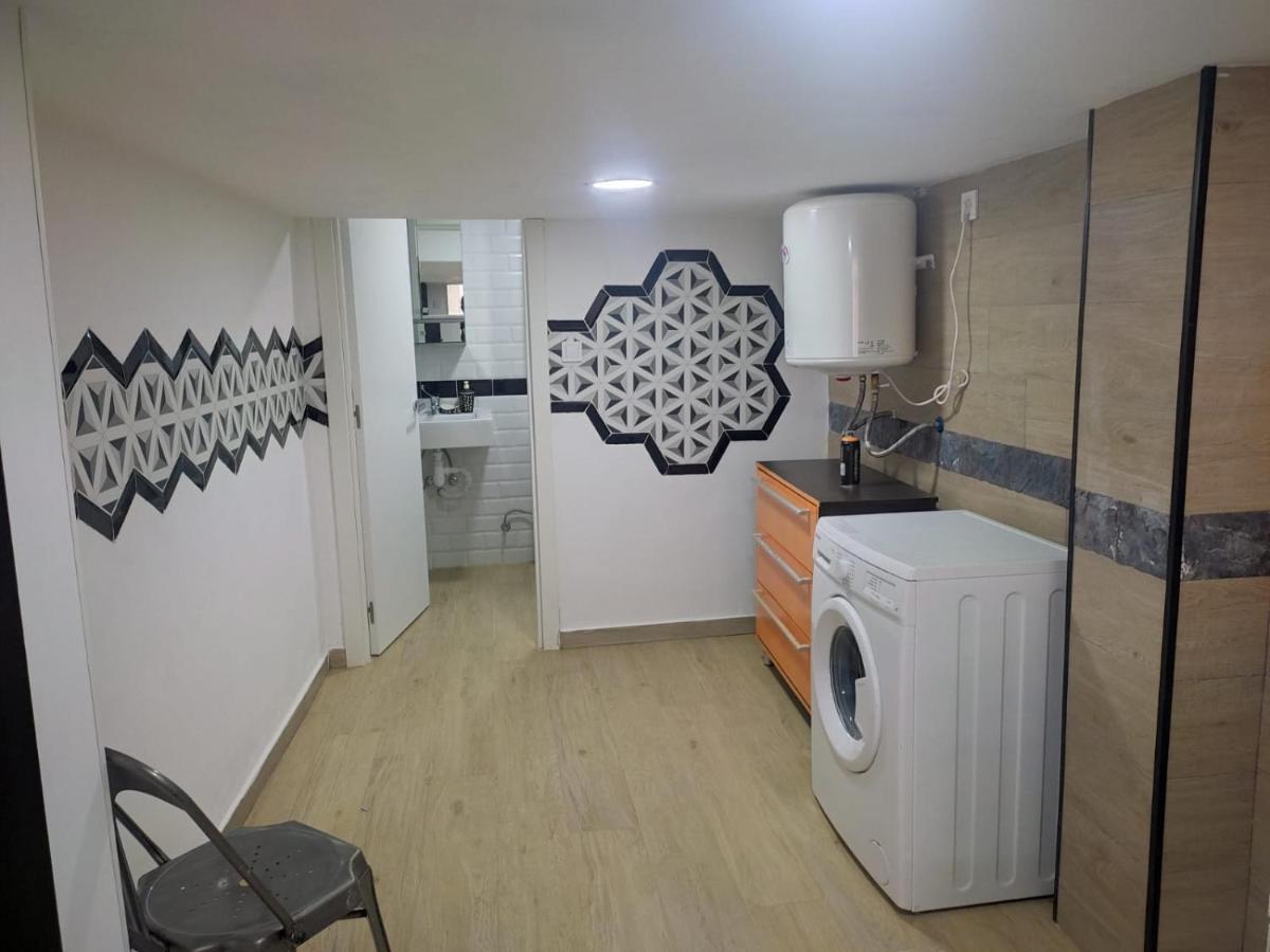 Loft Con Encanto Puerto De فالنسيا المظهر الخارجي الصورة