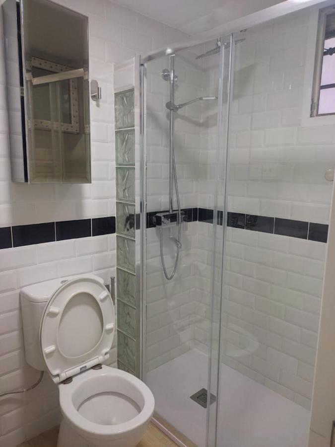Loft Con Encanto Puerto De فالنسيا المظهر الخارجي الصورة