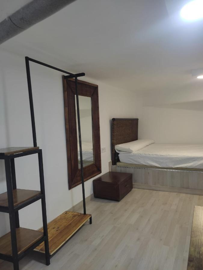Loft Con Encanto Puerto De فالنسيا المظهر الخارجي الصورة