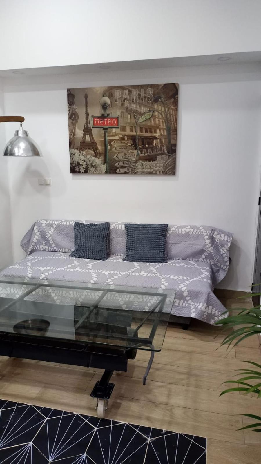 Loft Con Encanto Puerto De فالنسيا المظهر الخارجي الصورة