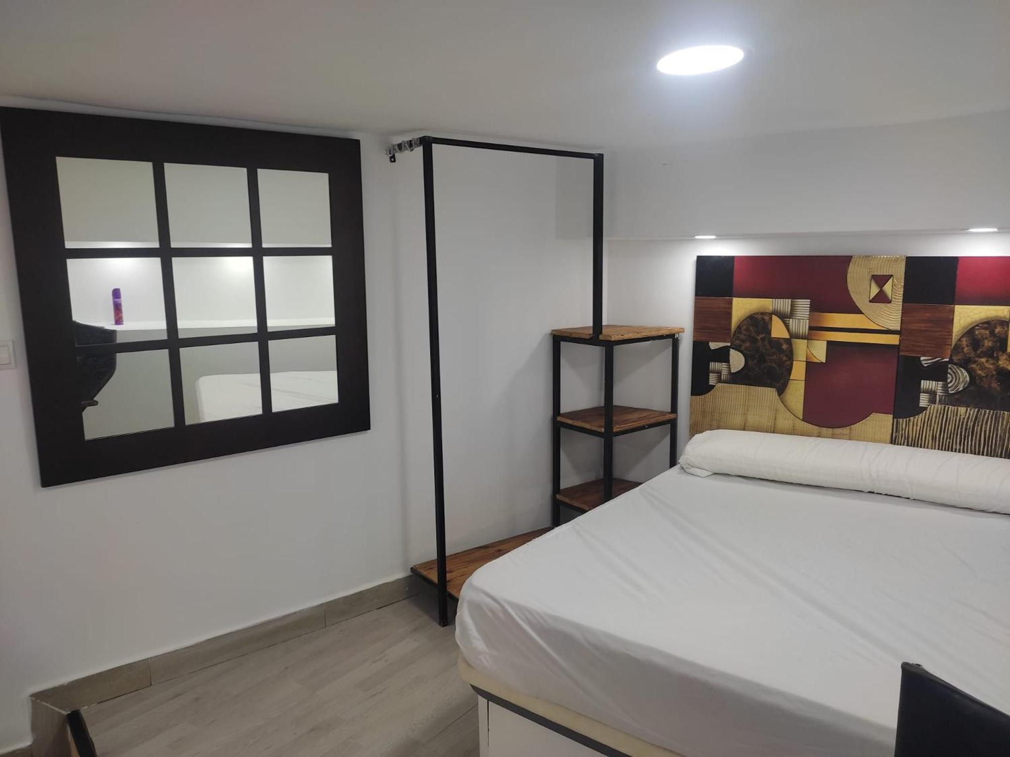 Loft Con Encanto Puerto De فالنسيا المظهر الخارجي الصورة