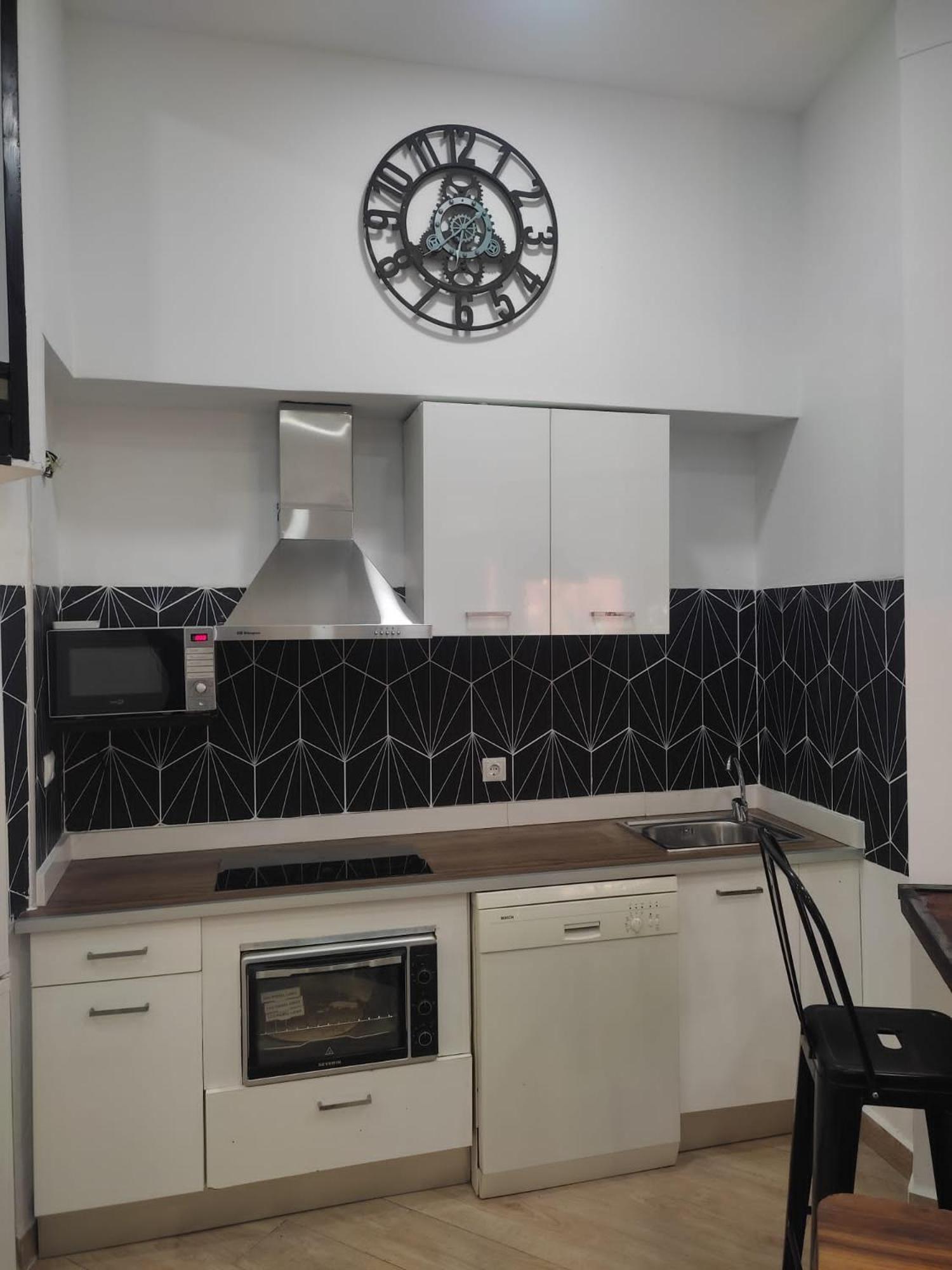Loft Con Encanto Puerto De فالنسيا المظهر الخارجي الصورة
