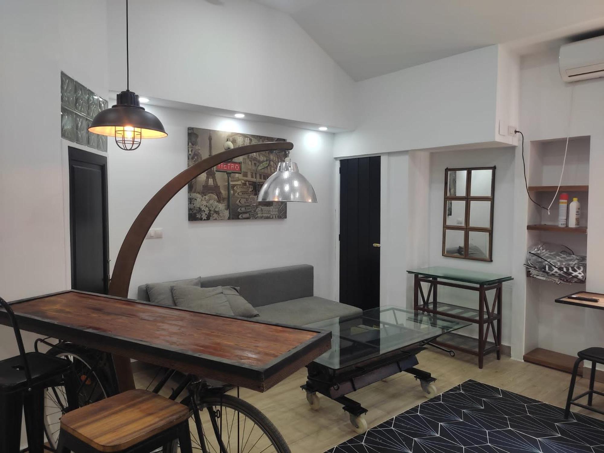 Loft Con Encanto Puerto De فالنسيا المظهر الخارجي الصورة