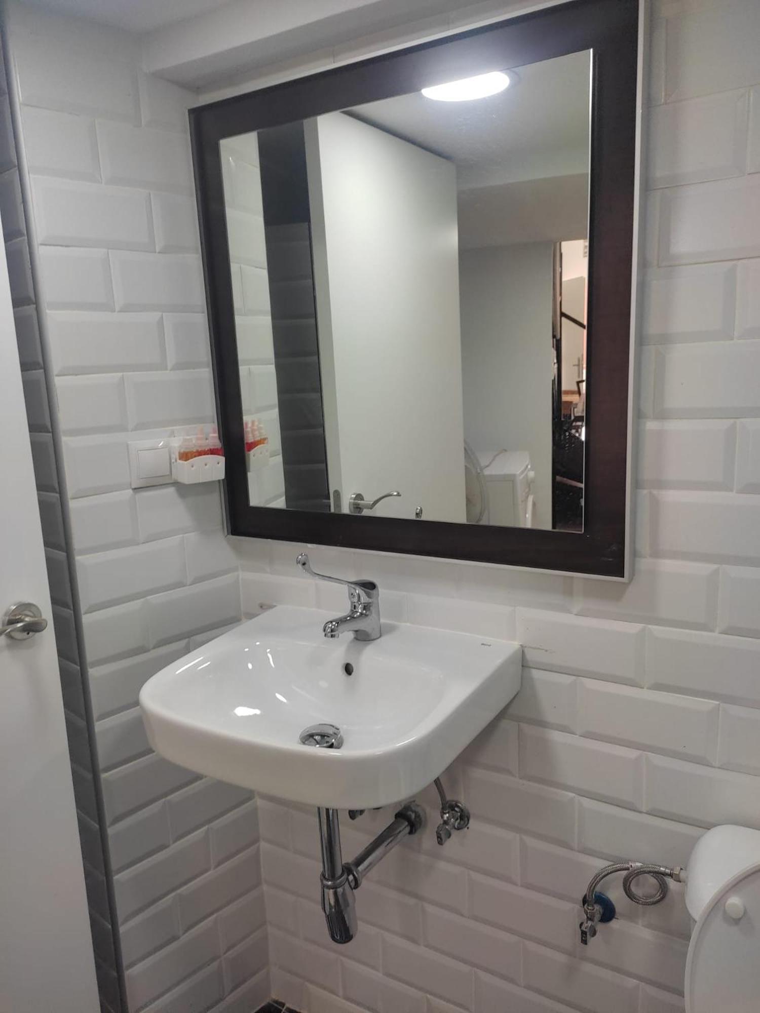 Loft Con Encanto Puerto De فالنسيا المظهر الخارجي الصورة
